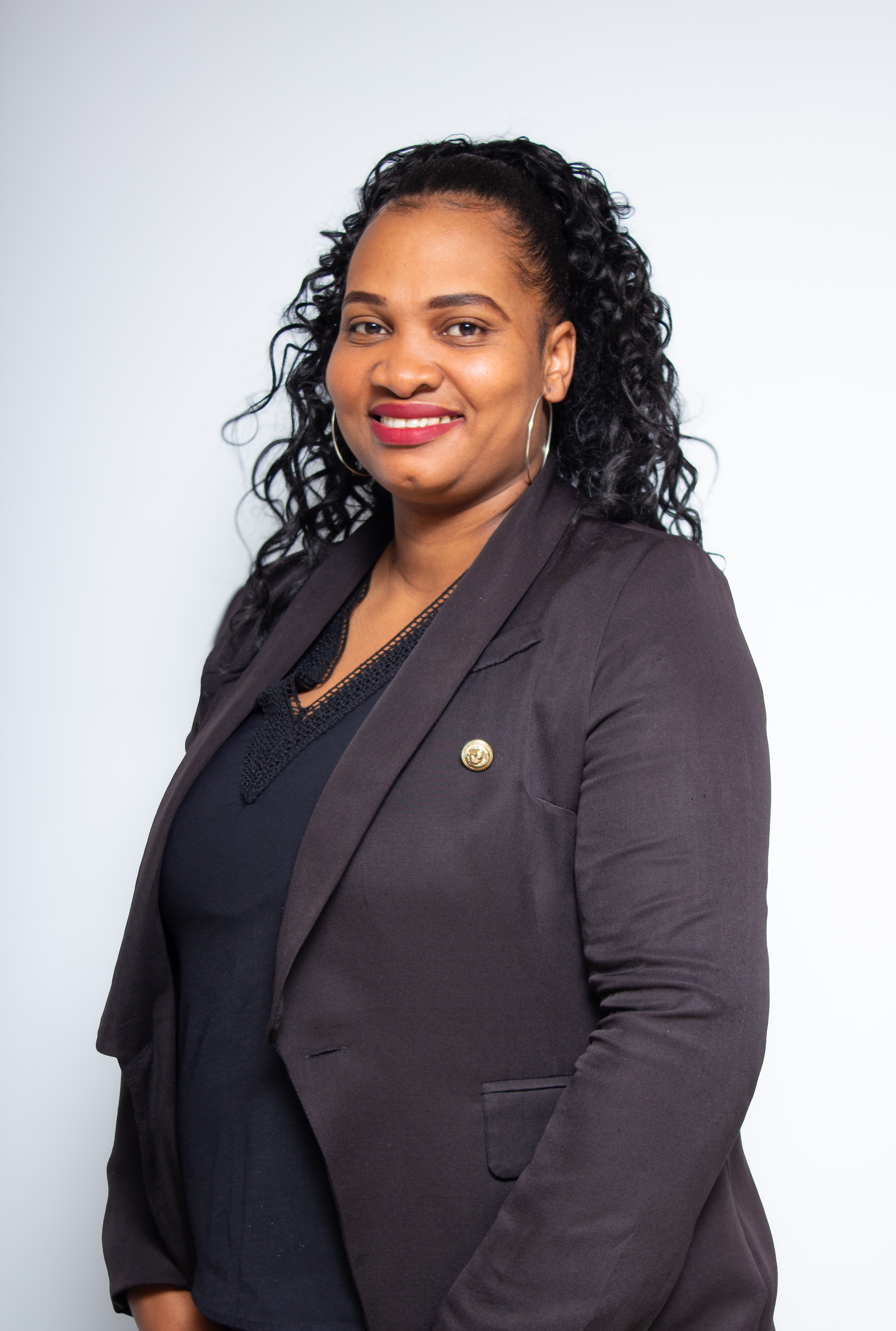 Mrs. SB Mazibuko